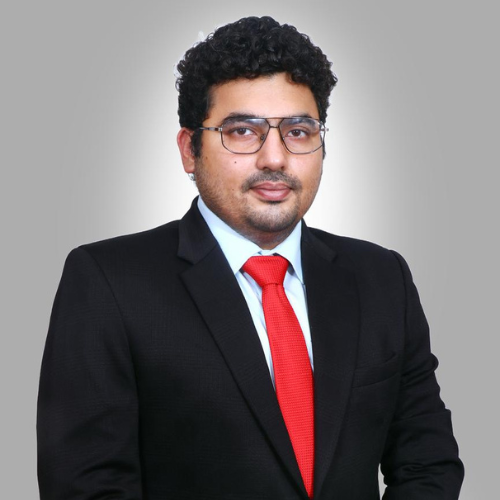 Mr. Anurag Sharma