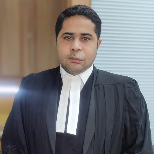 Mr. Abdul Vahid
