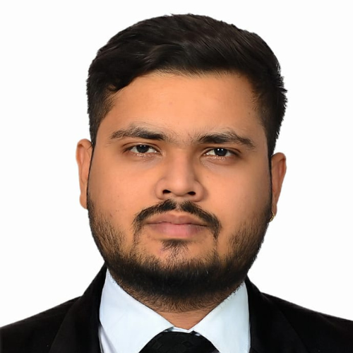 Tushar Verma