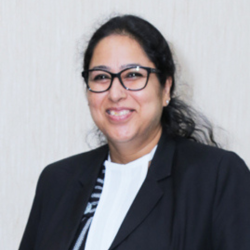 Ms. Gurkamal Hora Arora