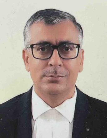Ajay Kumar Arora